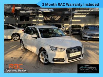 Audi A1 1.4 A1 Sportback TFSI Sport 5dr