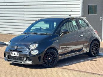 Abarth 595 1.4 595 3dr