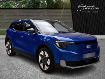 Ford Explorer Explorer Premium EV 5dr