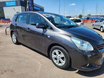 Toyota Verso 2.0 Verso TR D-4D 5dr
