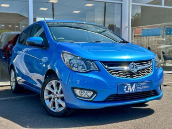 Vauxhall VIVA 1.0 Viva Sl 5dr