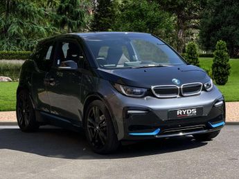 BMW i3 i3s 5dr