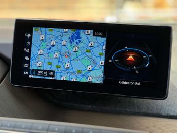BMW I3 i3s 5dr