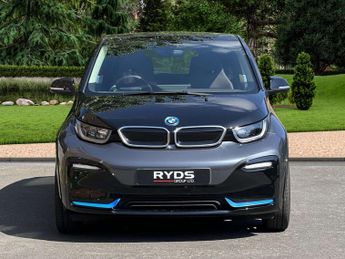 BMW I3 i3s 5dr