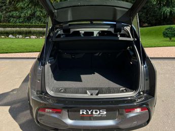 BMW I3 i3s 5dr