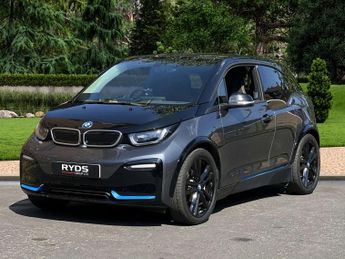 BMW I3 i3s 5dr