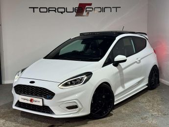 Ford Fiesta 1.5 Fiesta ST-3 T 3dr
