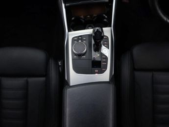 BMW 3 SERIES 2.0 330E xDrive M Sport Auto 4WD 4dr