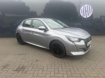 Peugeot 208 1.5 208 Active Premium Blue HDi S/S 5dr