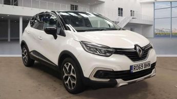 Renault Captur 1.3 Captur GT Line TCe 5dr