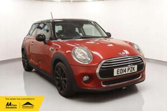 MINI Hatch 1.5 Cooper 3dr