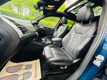 BMW IX3 ix3 Premier Edition 5dr