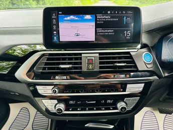 BMW IX3 ix3 Premier Edition 5dr