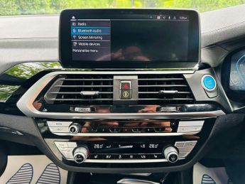 BMW IX3 ix3 Premier Edition 5dr