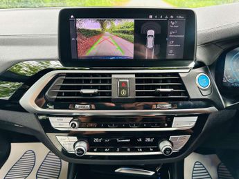 BMW IX3 ix3 Premier Edition 5dr