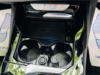 BMW IX3 ix3 Premier Edition 5dr
