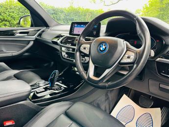 BMW IX3 ix3 Premier Edition 5dr