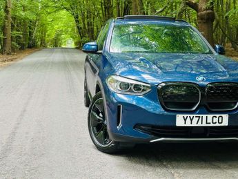 BMW IX3 ix3 Premier Edition 5dr