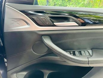 BMW IX3 ix3 Premier Edition 5dr
