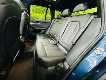 BMW IX3 ix3 Premier Edition 5dr