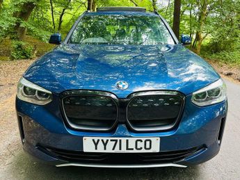 BMW IX3 ix3 Premier Edition 5dr
