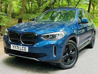 BMW IX3 ix3 Premier Edition 5dr