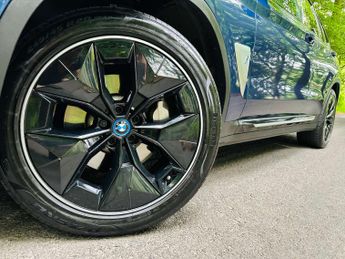 BMW IX3 ix3 Premier Edition 5dr