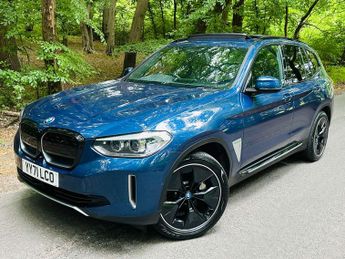 BMW IX3 ix3 Premier Edition 5dr