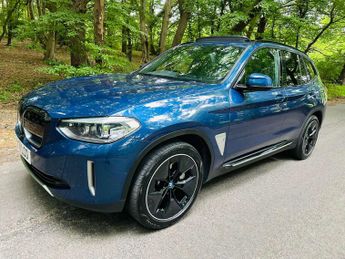 BMW IX3 ix3 Premier Edition 5dr