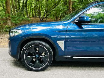 BMW IX3 ix3 Premier Edition 5dr