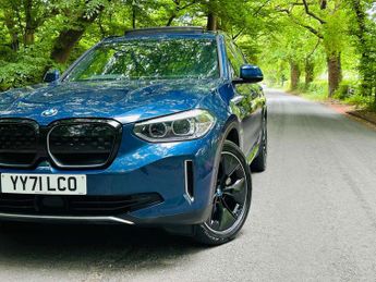 BMW IX3 ix3 Premier Edition 5dr