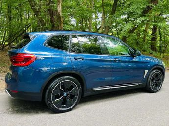 BMW IX3 ix3 Premier Edition 5dr