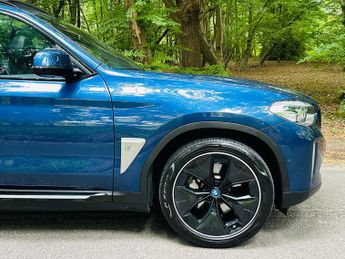 BMW IX3 ix3 Premier Edition 5dr
