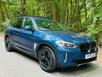 BMW IX3 ix3 Premier Edition 5dr