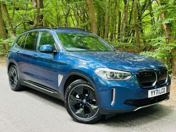 BMW IX3 ix3 Premier Edition 5dr