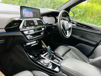 BMW IX3 ix3 Premier Edition 5dr