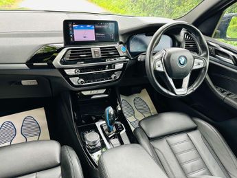 BMW IX3 ix3 Premier Edition 5dr