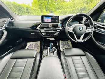 BMW IX3 ix3 Premier Edition 5dr