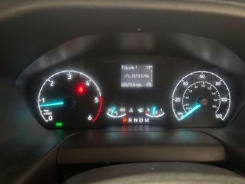 Ford Transit Custom 300 Limited EcoBlue 2.0 Auto