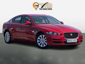 Jaguar XE 2.0 XE SE D 4dr - NATIONAL DELIVERY*