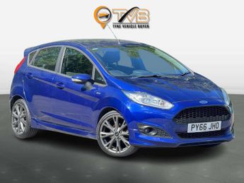 Ford Fiesta 1.0 Fiesta ST-Line 5dr - NATIONAL DELIVERY*
