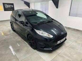 Ford Fiesta 1.6 Fiesta ST-3 T 3dr