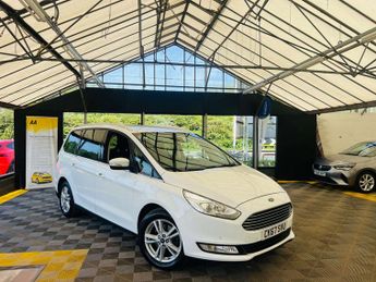 Ford Galaxy 1.5 Galaxy Titanium T 5dr