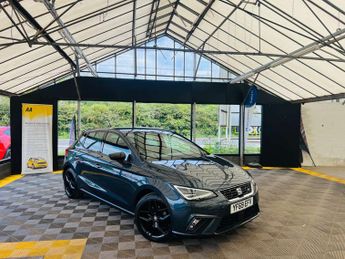SEAT Ibiza 1.0 Ibiza FR TSi 5dr