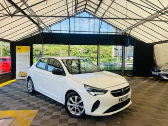 Vauxhall Corsa 1.5 Corsa SE TD 5dr