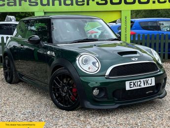 MINI John Cooper Works 1.6 John Cooper Works 3dr