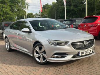 Vauxhall Insignia 1.5 Insignia SRi VX-Line Nav T 5dr