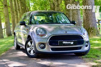 MINI Hatch 1.5 Cooper 3dr