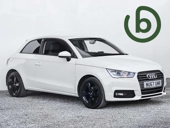 Audi A1 1.0 A1 Sport TFSI 3dr