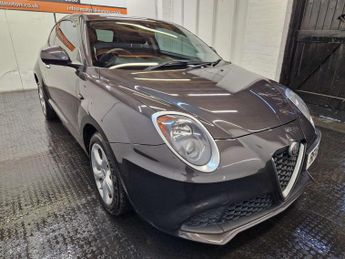 Alfa Romeo Mito 0.9 Mito TwinAir 3dr